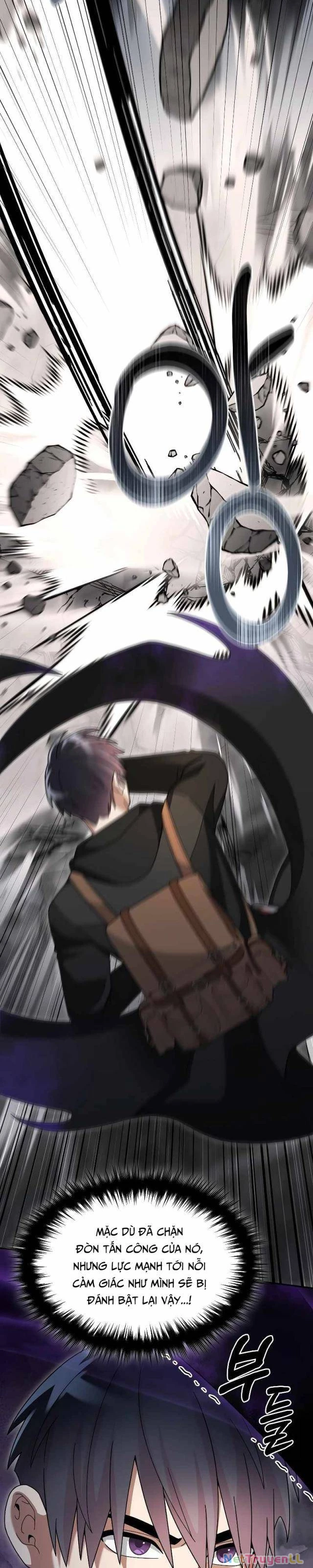 Người Mới Này Quá Mạnh Chapter 93 - Trang 4