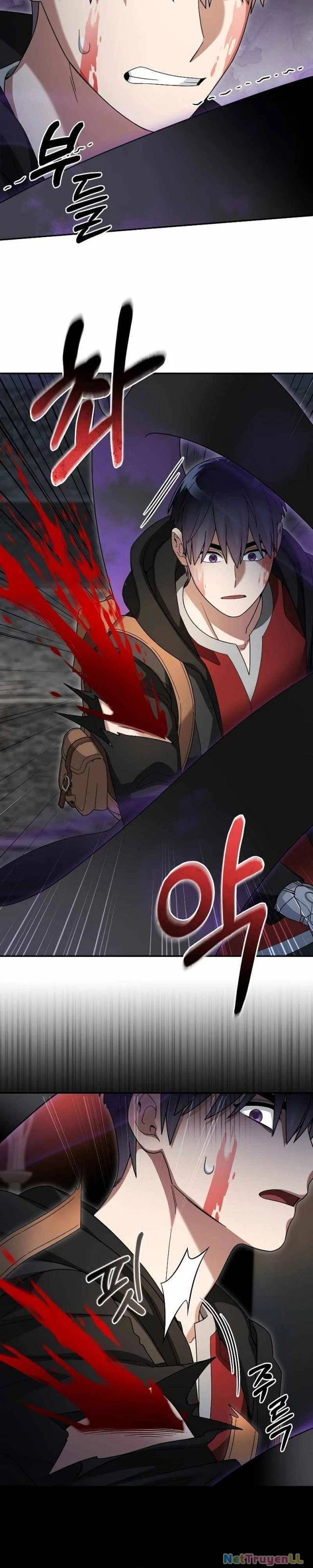 Người Mới Này Quá Mạnh Chapter 93 - Trang 4