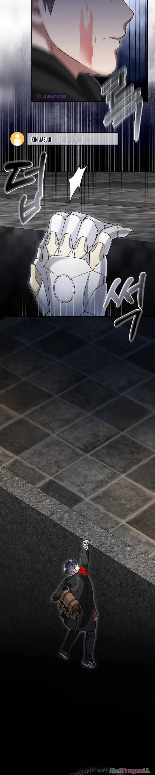 Người Mới Này Quá Mạnh Chapter 93 - Trang 4