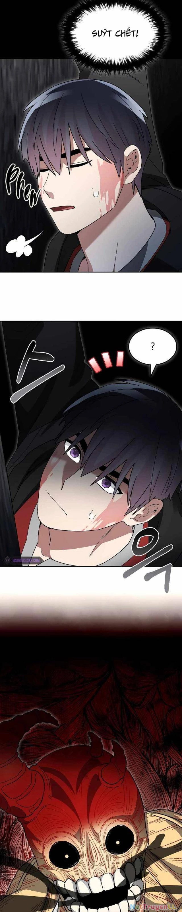 Người Mới Này Quá Mạnh Chapter 93 - Trang 4