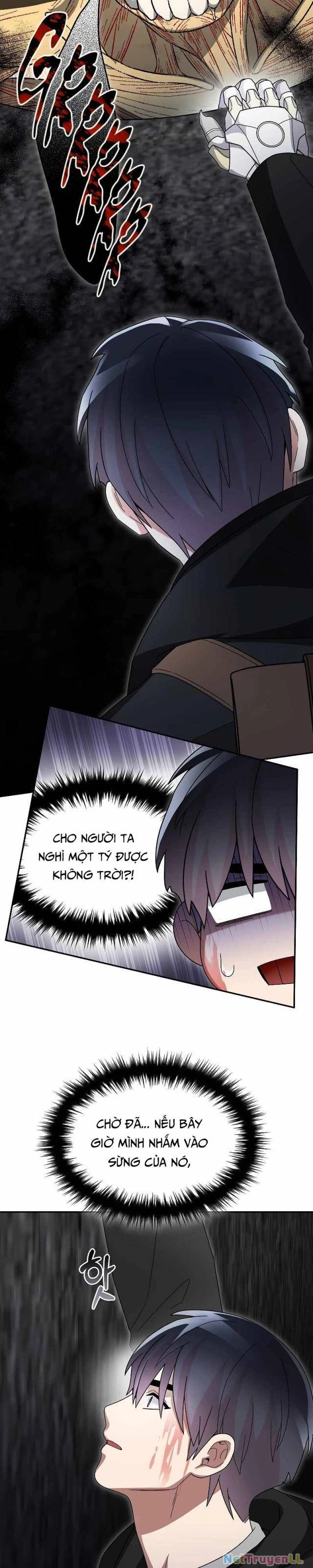 Người Mới Này Quá Mạnh Chapter 93 - Trang 4