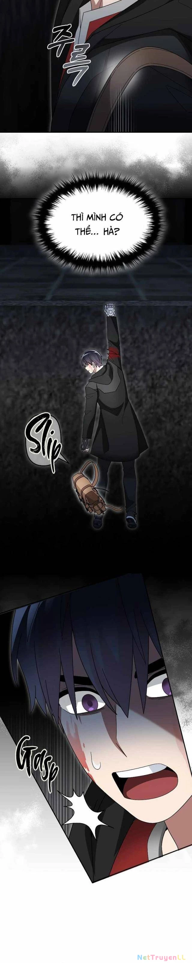 Người Mới Này Quá Mạnh Chapter 93 - Trang 4