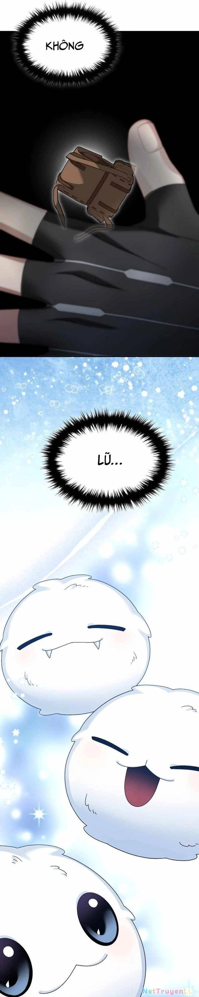 Người Mới Này Quá Mạnh Chapter 93 - Trang 4