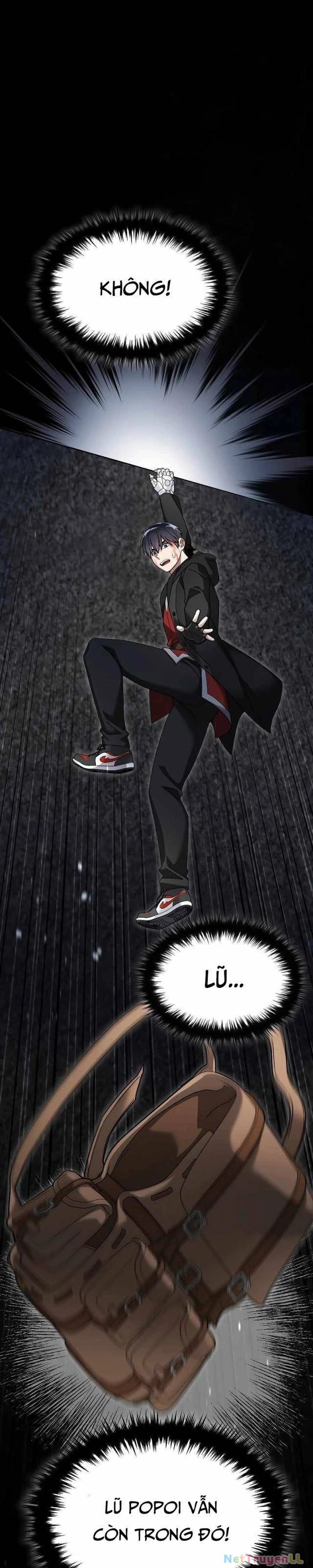 Người Mới Này Quá Mạnh Chapter 94 - Trang 4