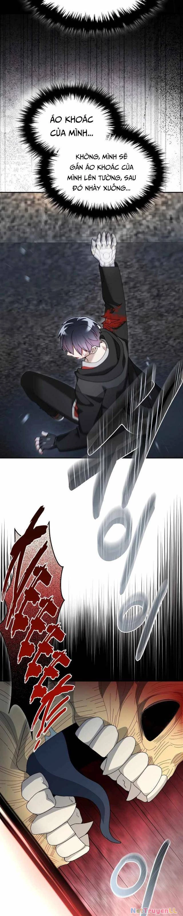 Người Mới Này Quá Mạnh Chapter 94 - Trang 4