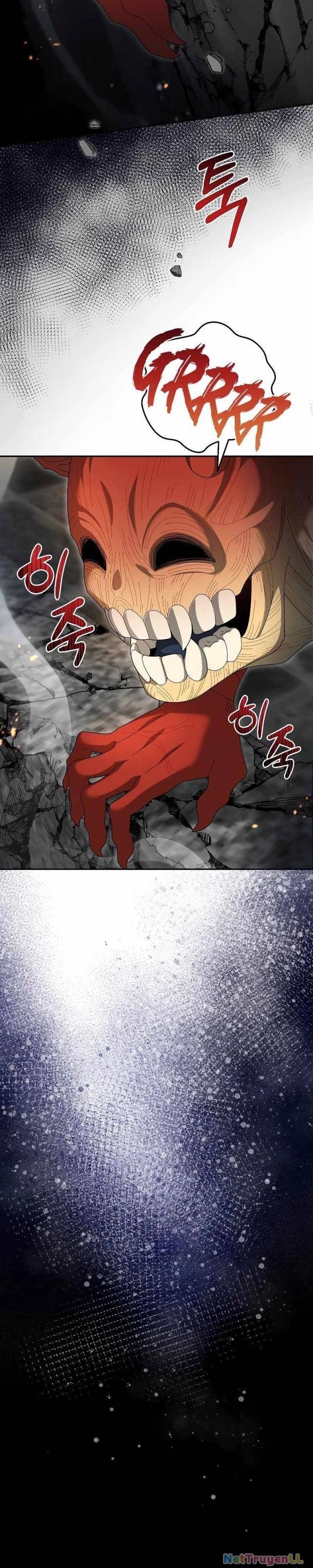 Người Mới Này Quá Mạnh Chapter 94 - Trang 4