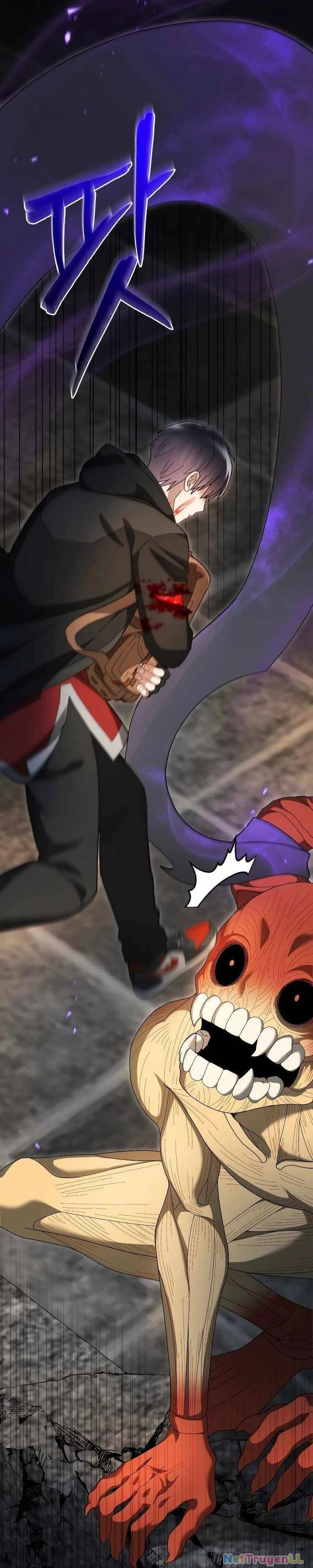 Người Mới Này Quá Mạnh Chapter 94 - Trang 4