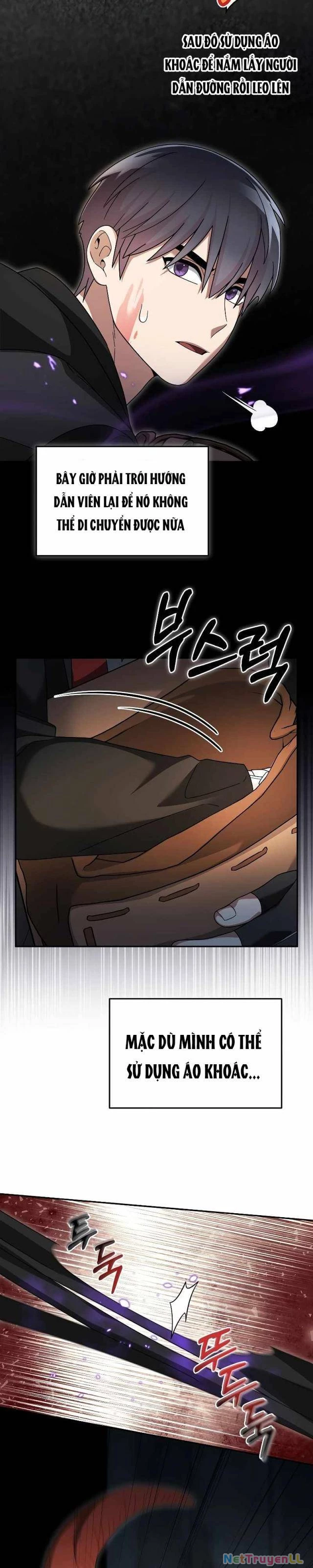 Người Mới Này Quá Mạnh Chapter 94 - Trang 4