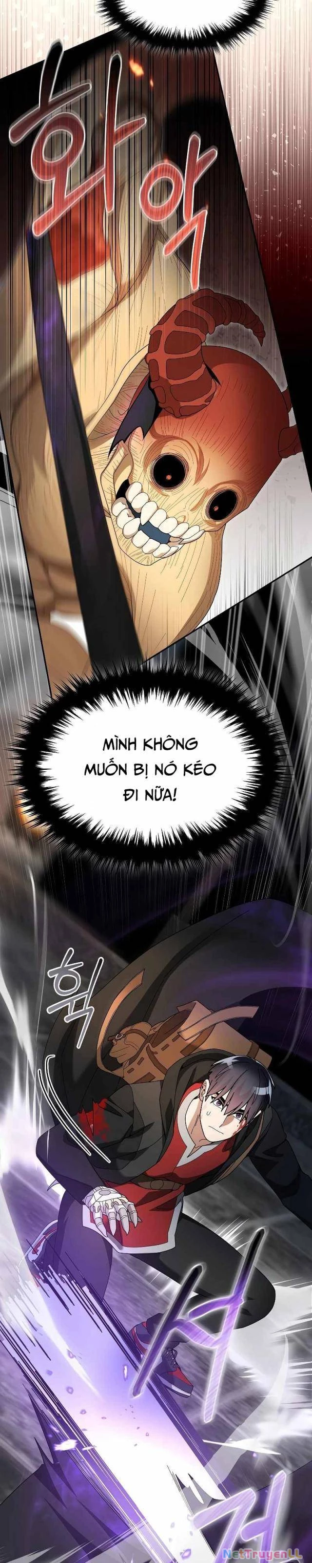 Người Mới Này Quá Mạnh Chapter 94 - Trang 4