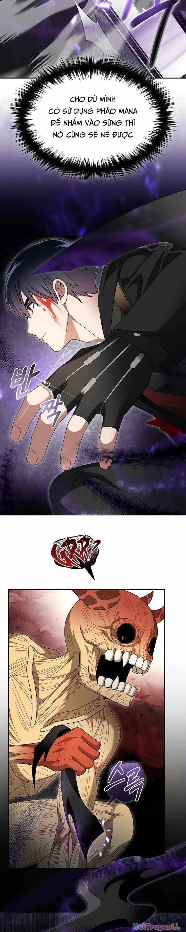 Người Mới Này Quá Mạnh Chapter 94 - Trang 4