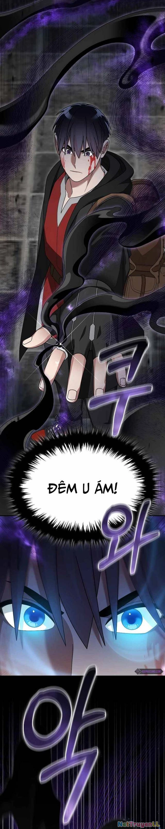 Người Mới Này Quá Mạnh Chapter 94 - Trang 4