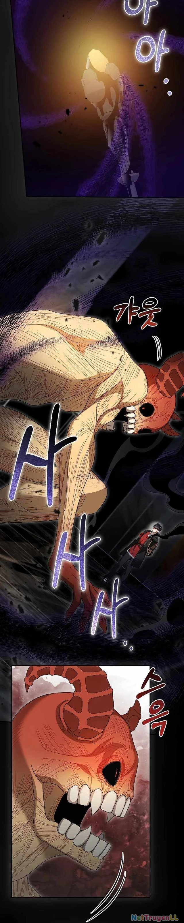 Người Mới Này Quá Mạnh Chapter 94 - Trang 4