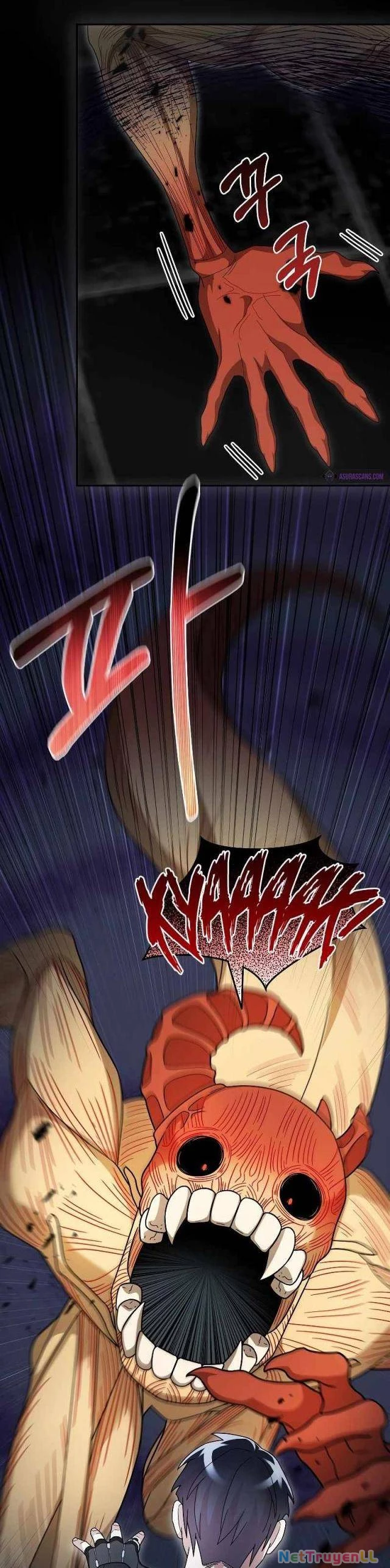 Người Mới Này Quá Mạnh Chapter 94 - Trang 4