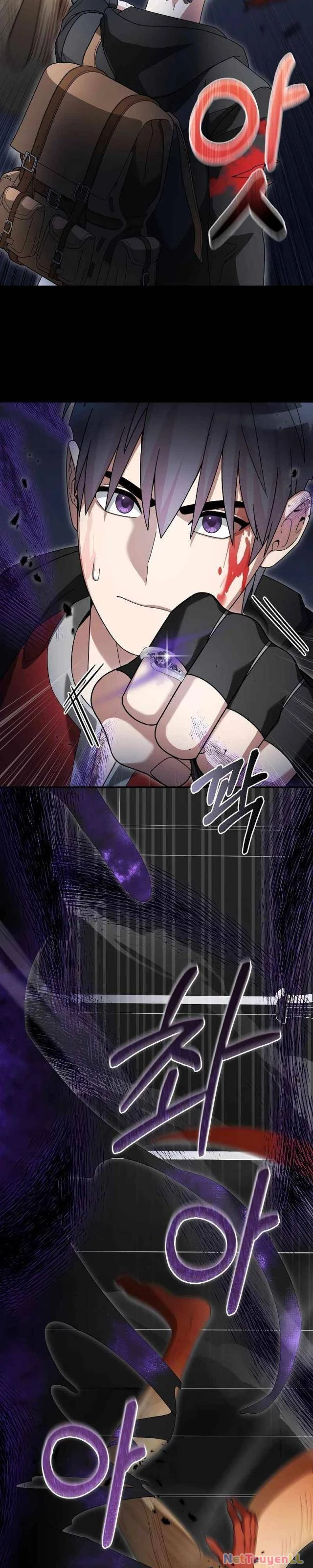 Người Mới Này Quá Mạnh Chapter 94 - Trang 4