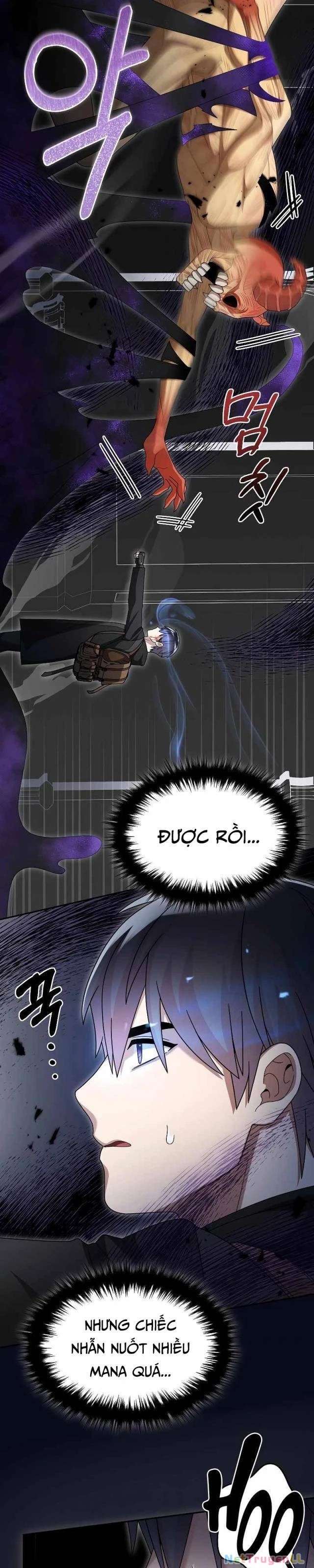 Người Mới Này Quá Mạnh Chapter 94 - Trang 4