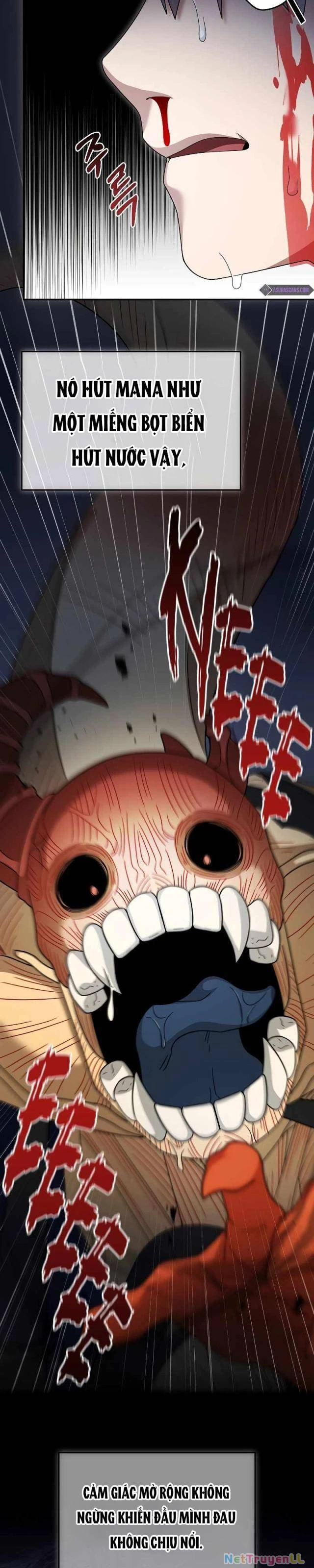 Người Mới Này Quá Mạnh Chapter 94 - Trang 4