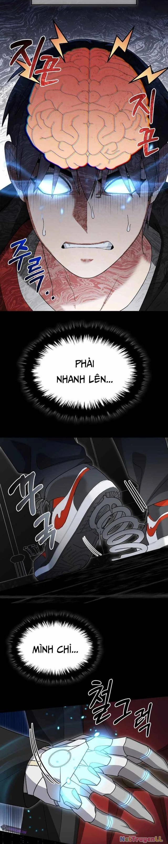 Người Mới Này Quá Mạnh Chapter 94 - Trang 4