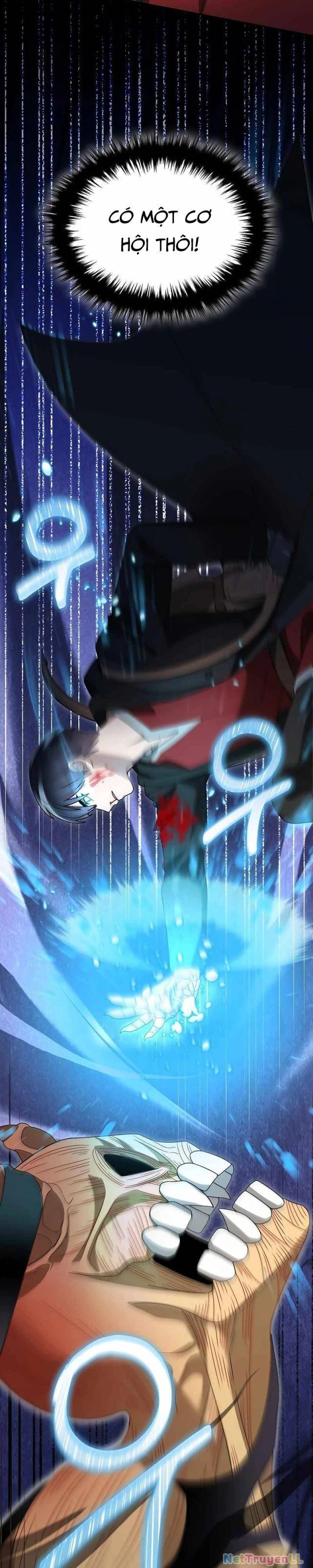 Người Mới Này Quá Mạnh Chapter 94 - Trang 4