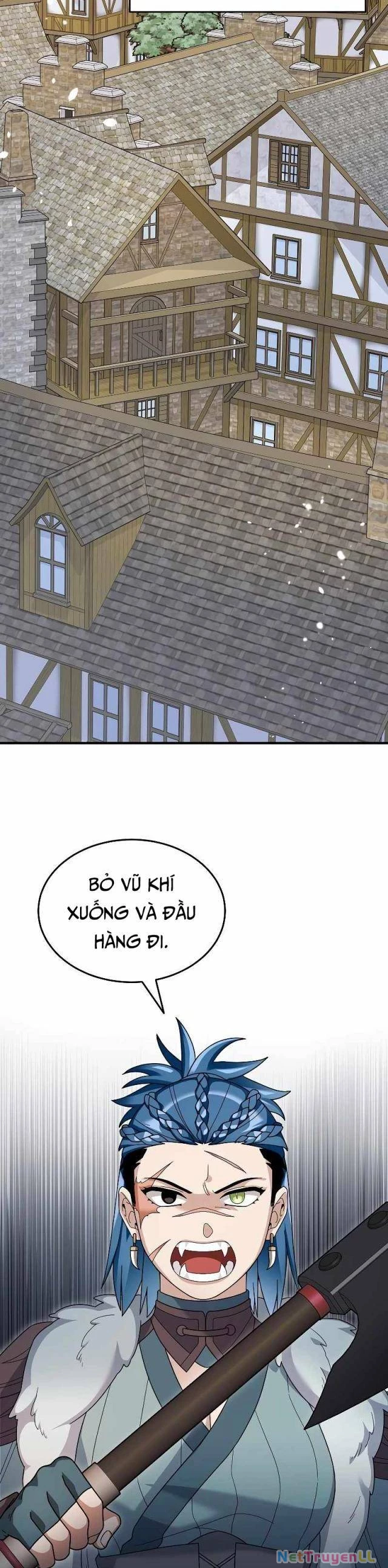 Người Mới Này Quá Mạnh Chapter 94 - Trang 4