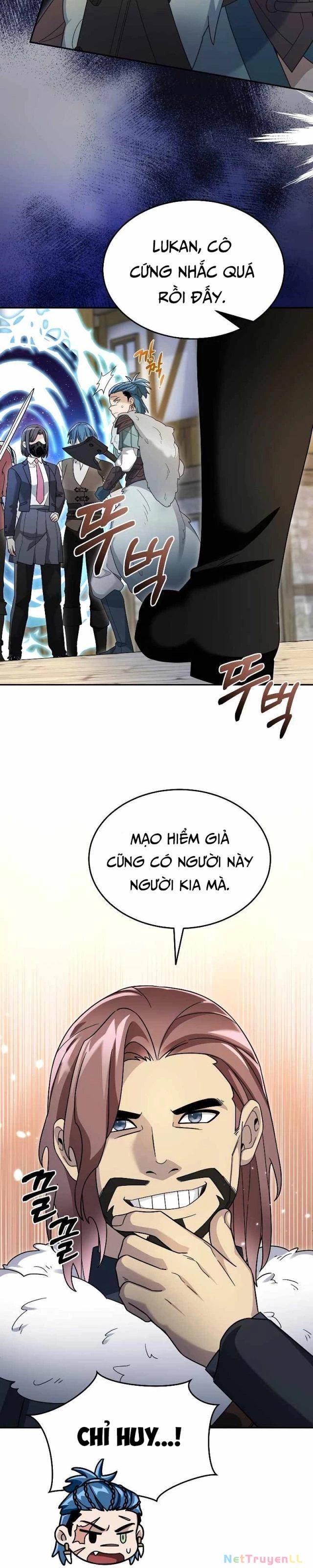Người Mới Này Quá Mạnh Chapter 94 - Trang 4