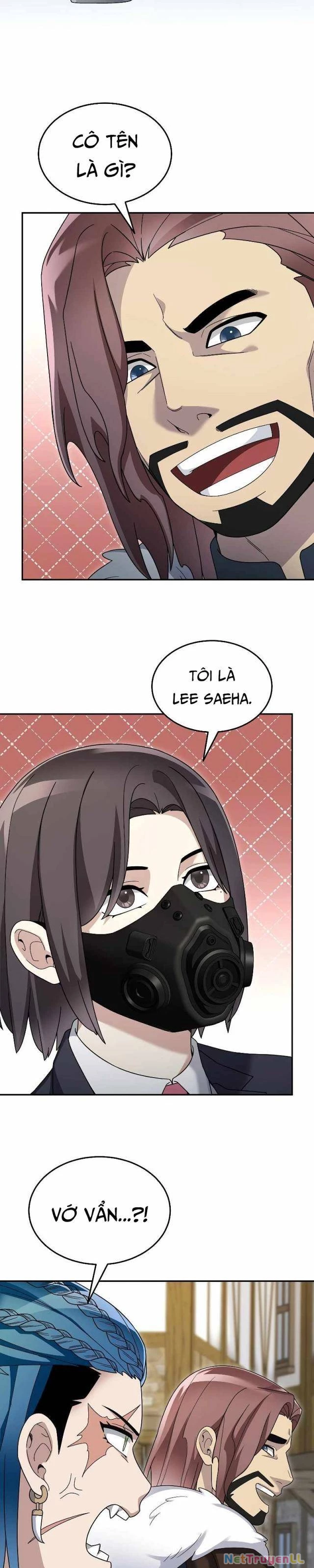 Người Mới Này Quá Mạnh Chapter 94 - Trang 4