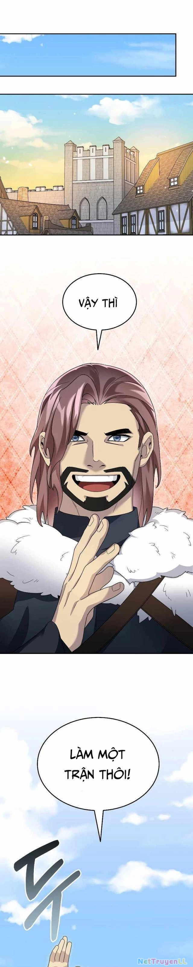 Người Mới Này Quá Mạnh Chapter 94 - Trang 4