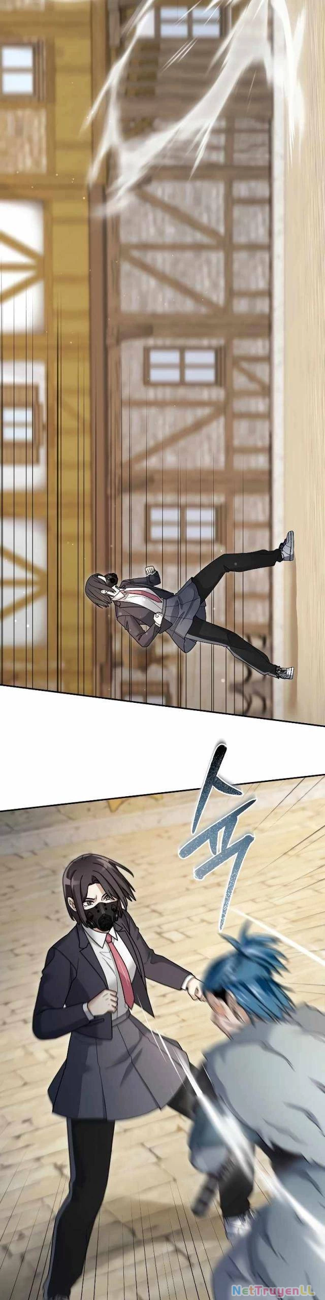 Người Mới Này Quá Mạnh Chapter 95 - Trang 4