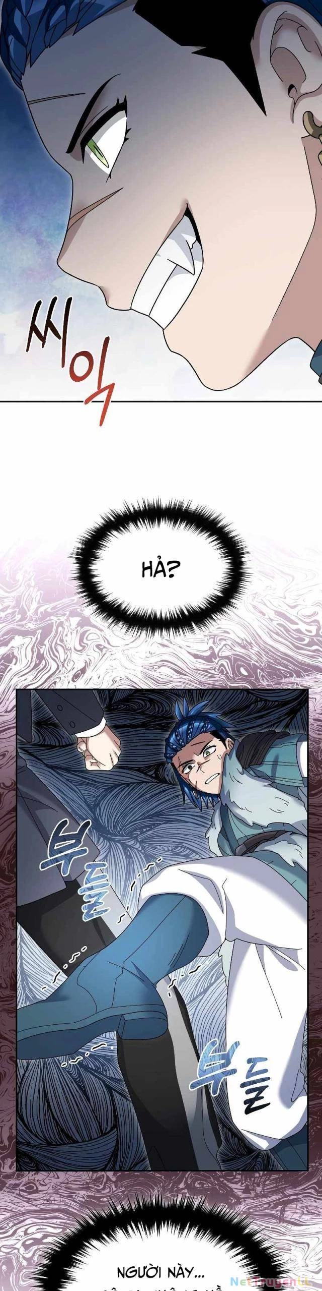 Người Mới Này Quá Mạnh Chapter 95 - Trang 4