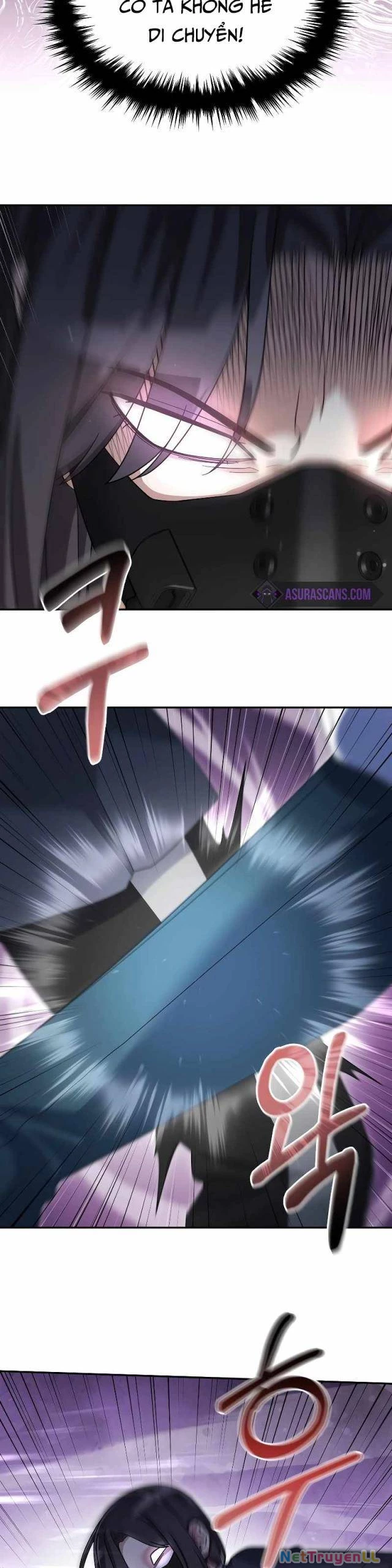 Người Mới Này Quá Mạnh Chapter 95 - Trang 4