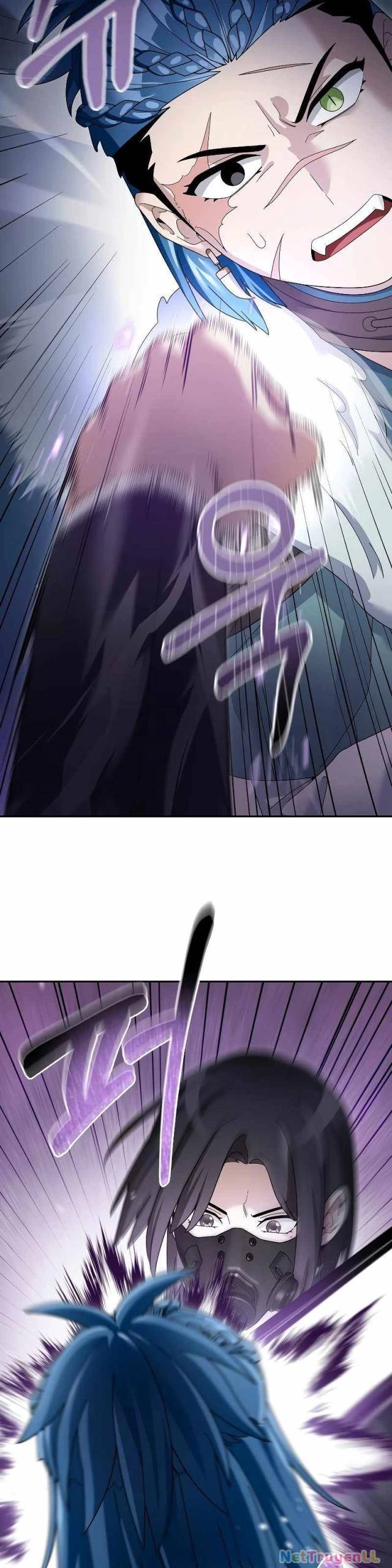 Người Mới Này Quá Mạnh Chapter 95 - Trang 4