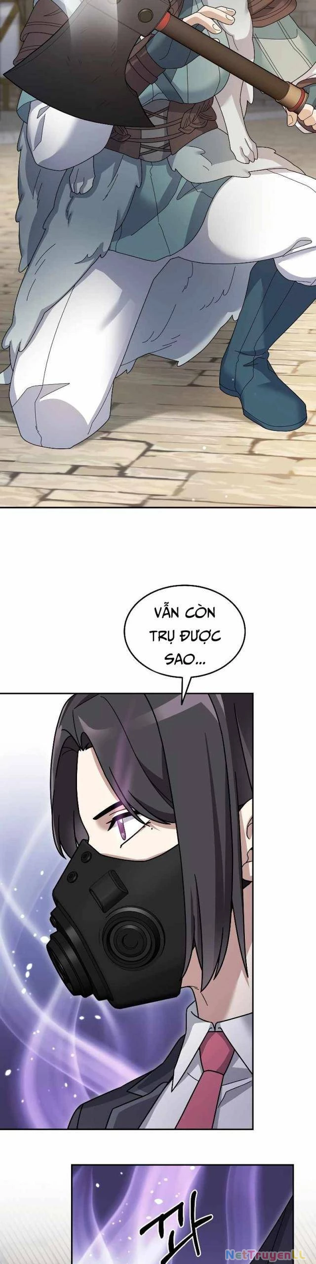 Người Mới Này Quá Mạnh Chapter 95 - Trang 4