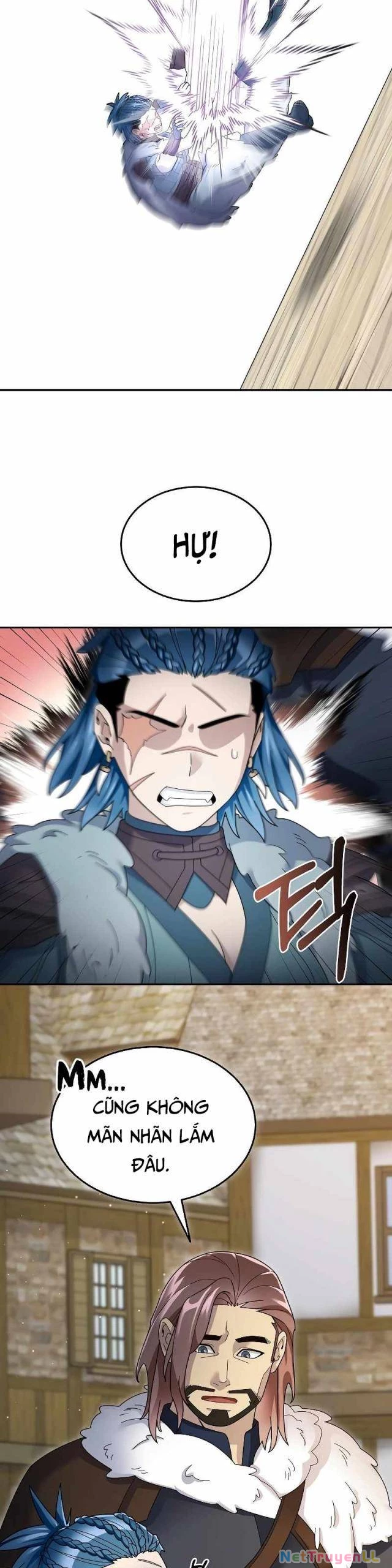 Người Mới Này Quá Mạnh Chapter 95 - Trang 4