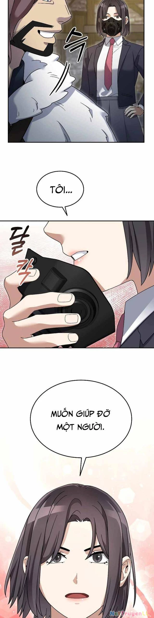 Người Mới Này Quá Mạnh Chapter 95 - Trang 4