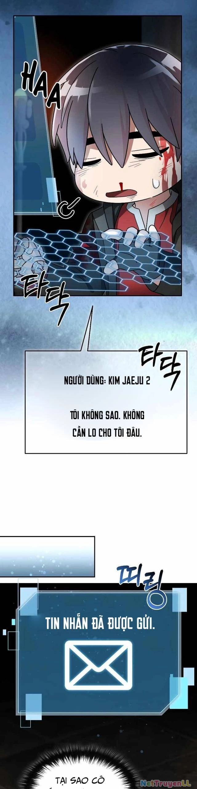 Người Mới Này Quá Mạnh Chapter 95 - Trang 4