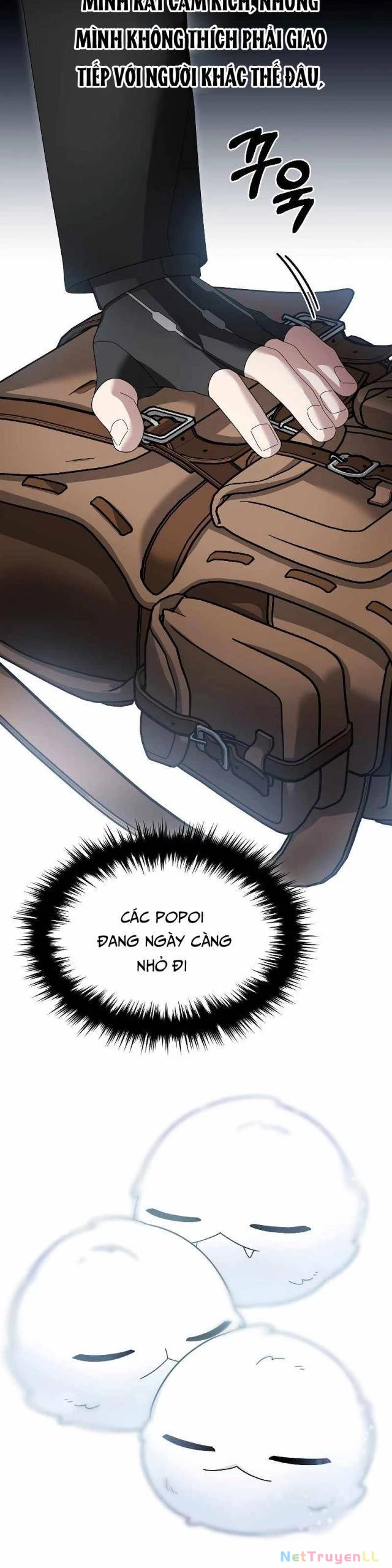 Người Mới Này Quá Mạnh Chapter 95 - Trang 4