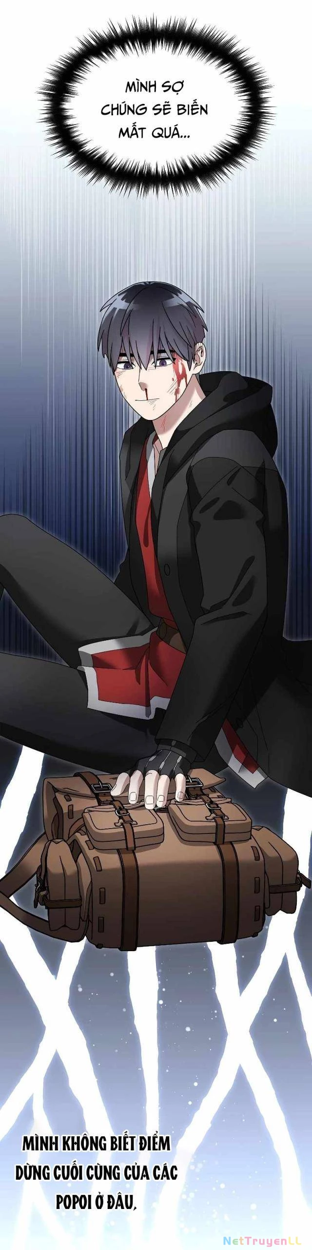 Người Mới Này Quá Mạnh Chapter 95 - Trang 4