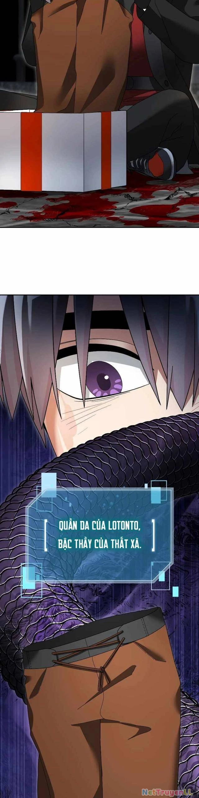 Người Mới Này Quá Mạnh Chapter 95 - Trang 4