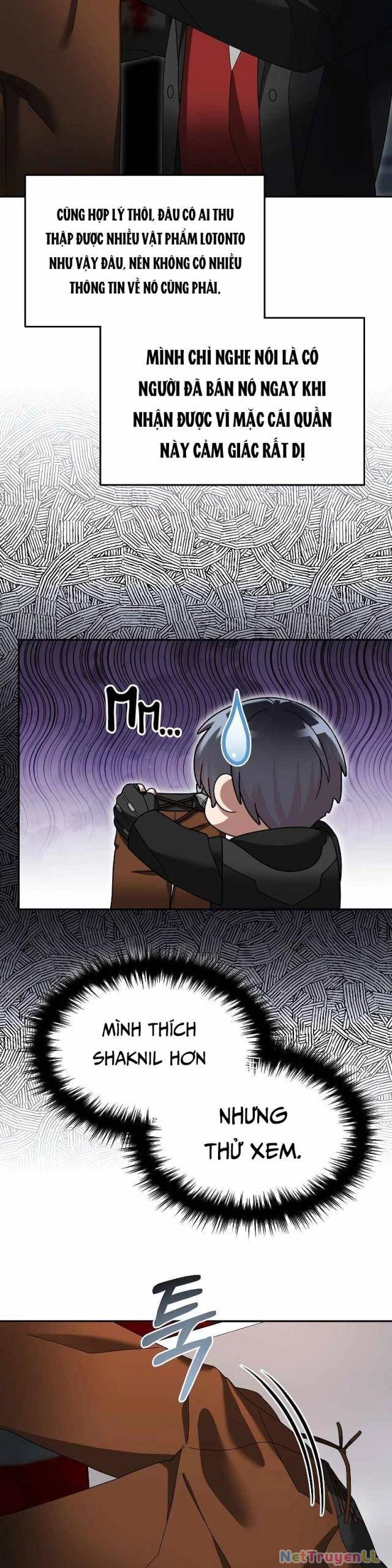 Người Mới Này Quá Mạnh Chapter 95 - Trang 4