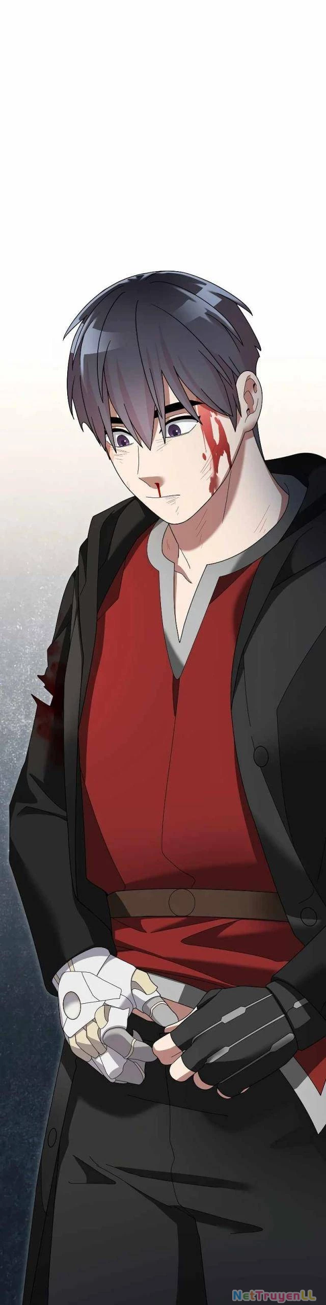 Người Mới Này Quá Mạnh Chapter 96 - Trang 4