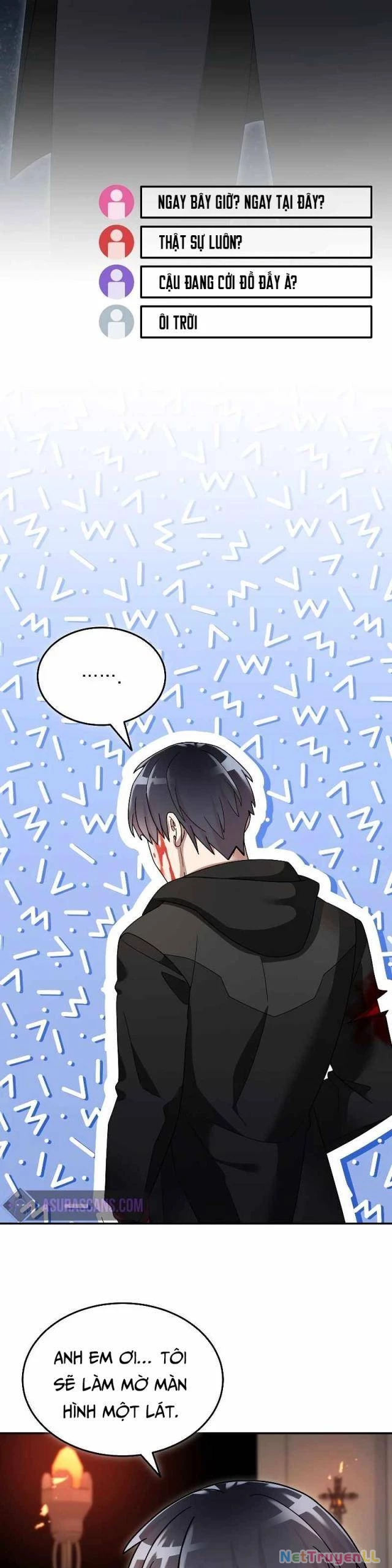 Người Mới Này Quá Mạnh Chapter 96 - Trang 4