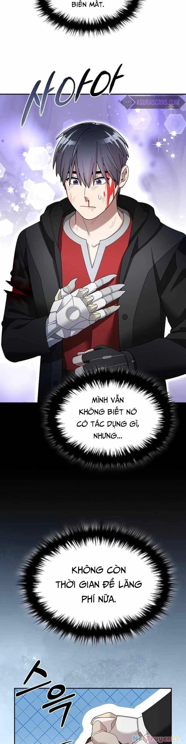 Người Mới Này Quá Mạnh Chapter 96 - Trang 4