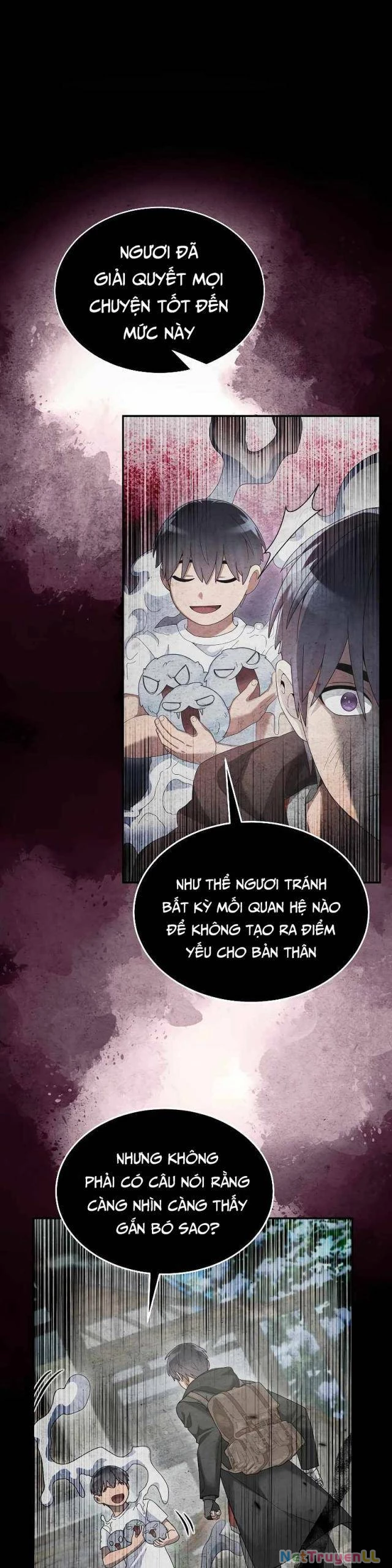 Người Mới Này Quá Mạnh Chapter 96 - Trang 4