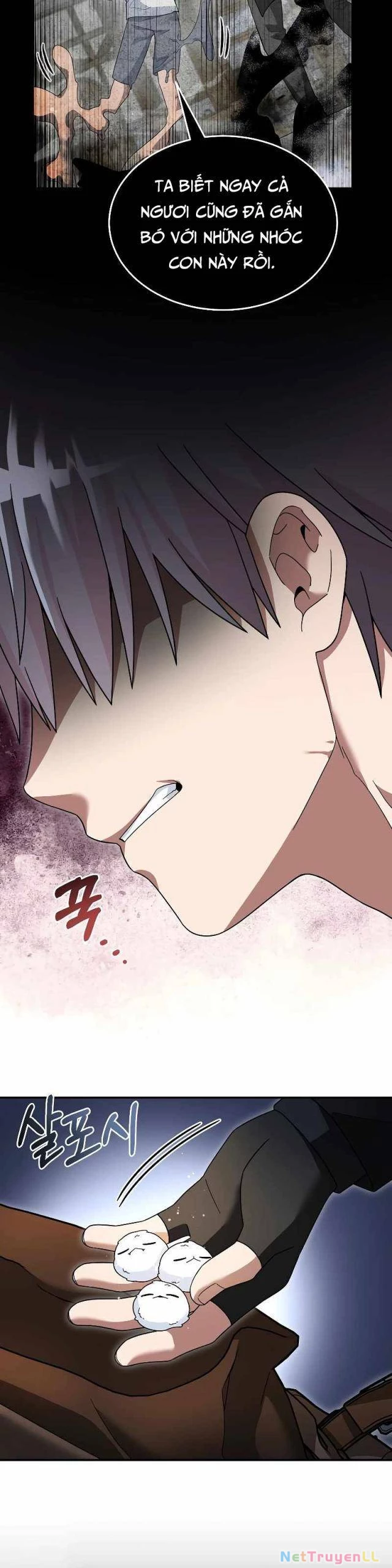 Người Mới Này Quá Mạnh Chapter 96 - Trang 4
