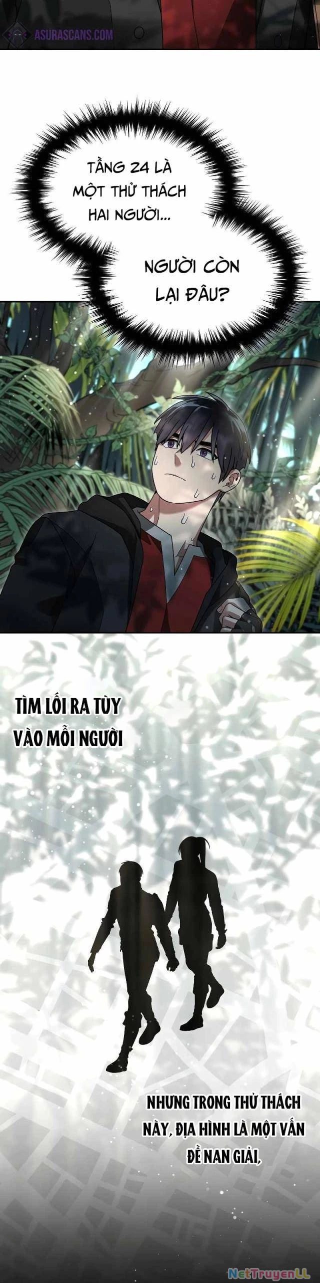 Người Mới Này Quá Mạnh Chapter 96 - Trang 4