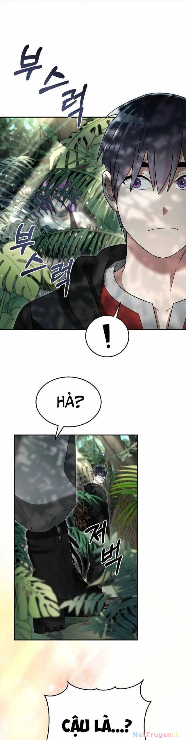 Người Mới Này Quá Mạnh Chapter 96 - Trang 4