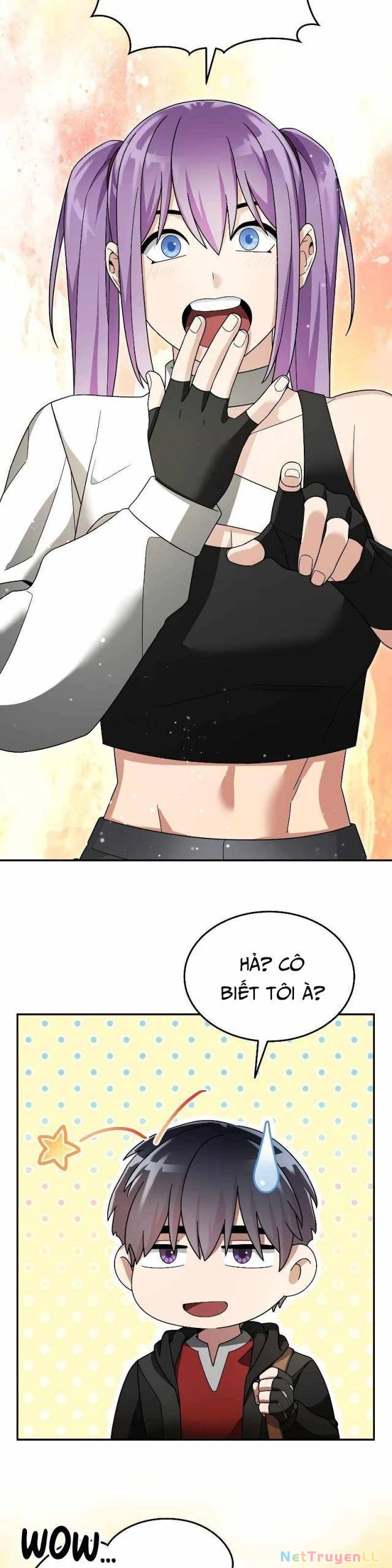 Người Mới Này Quá Mạnh Chapter 96 - Trang 4