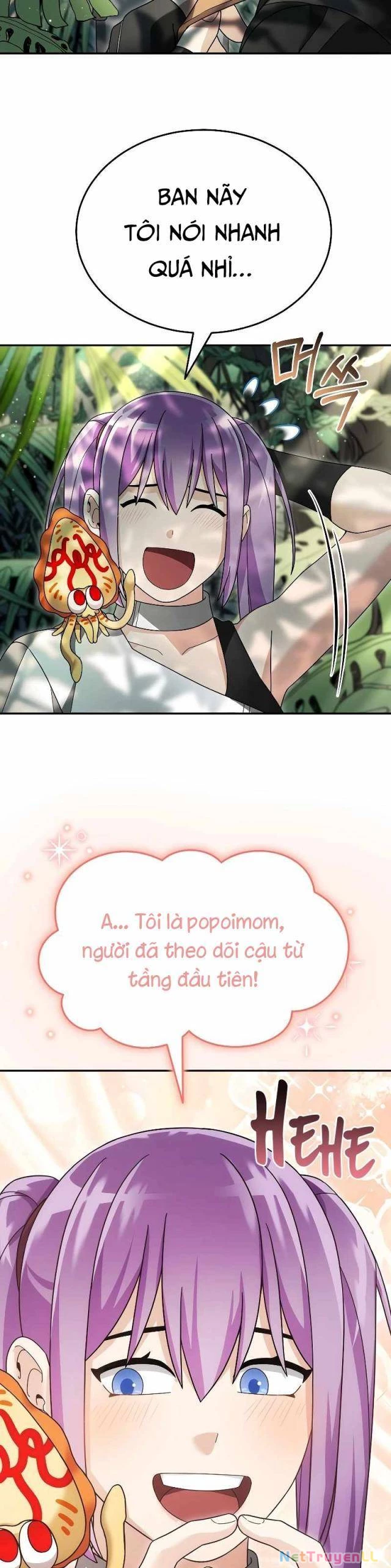 Người Mới Này Quá Mạnh Chapter 96 - Trang 4