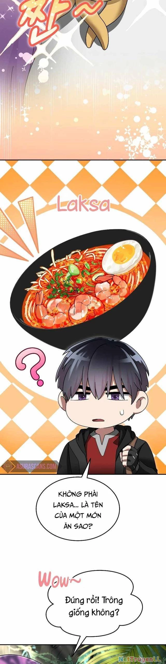 Người Mới Này Quá Mạnh Chapter 96 - Trang 4