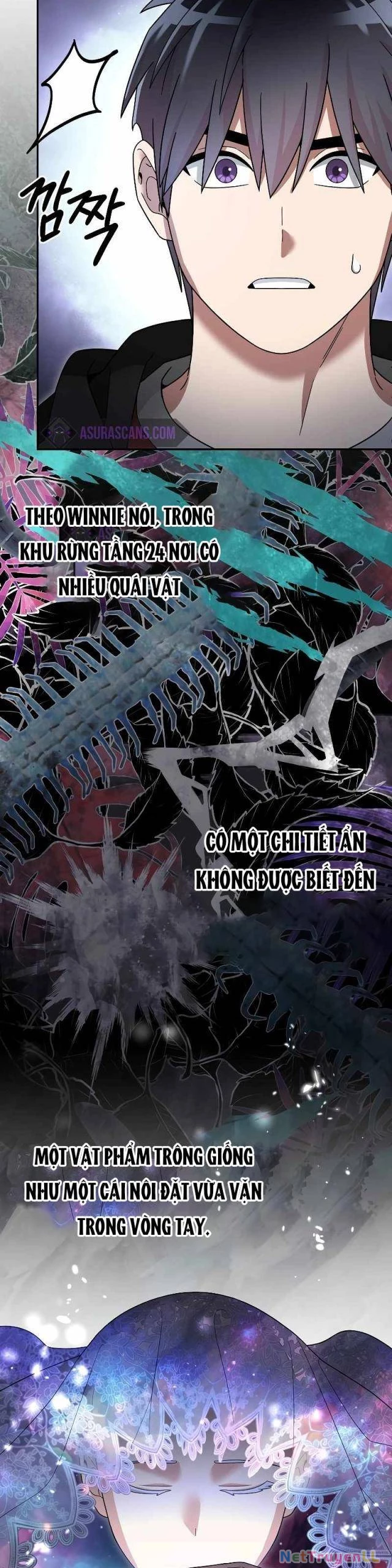 Người Mới Này Quá Mạnh Chapter 96 - Trang 4