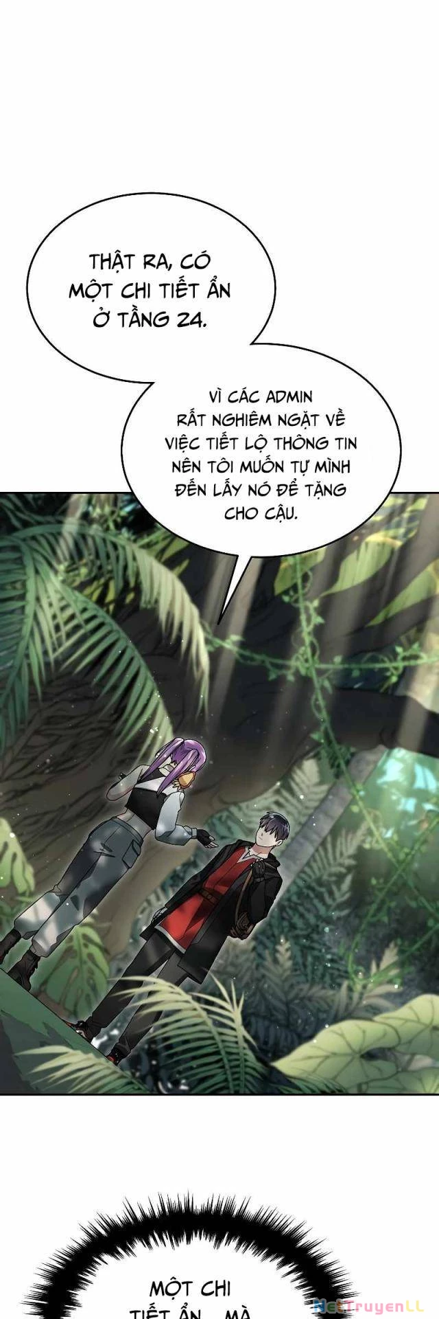 Người Mới Này Quá Mạnh Chapter 97 - Trang 4